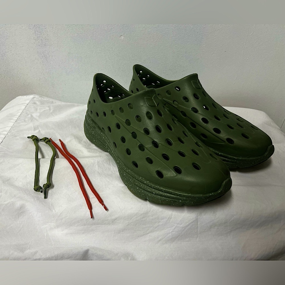 Men’s Kane Recovery Footwear